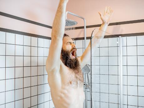 10 świetnych powodów, by wziąć zimny prysznic