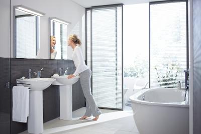 duravit darling