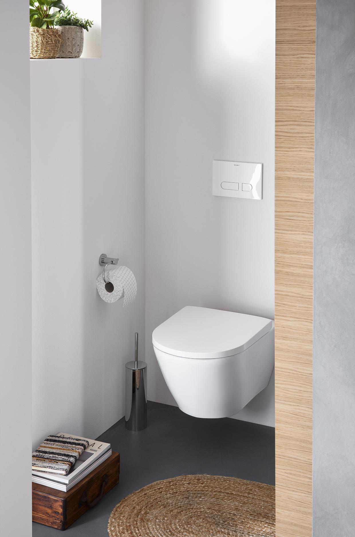 toaleta duravit D-neo